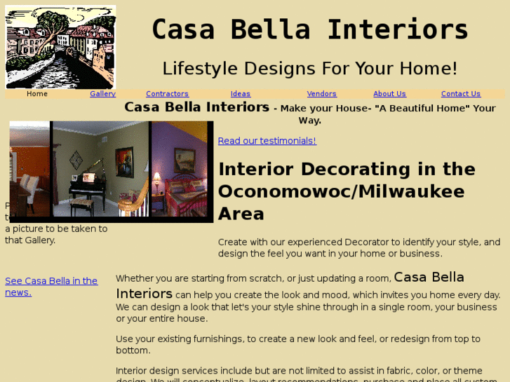 www.casa-bella-interior.com