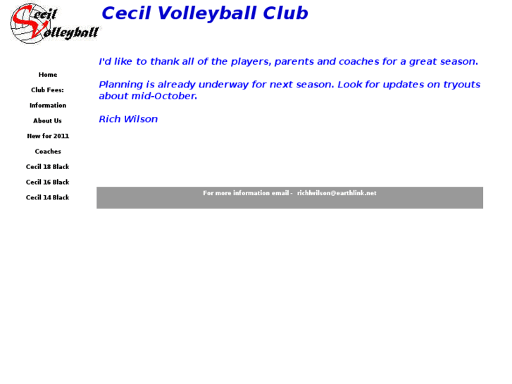 www.cecilvb.org