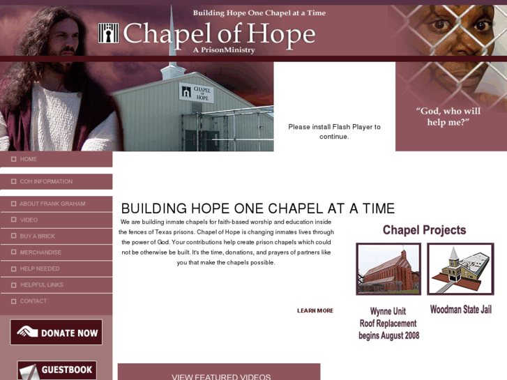 www.chapelofhope.org