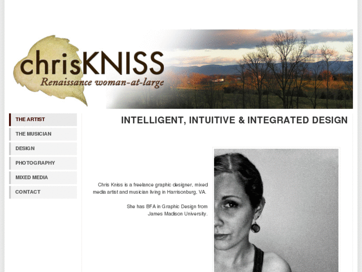 www.chriskniss.com