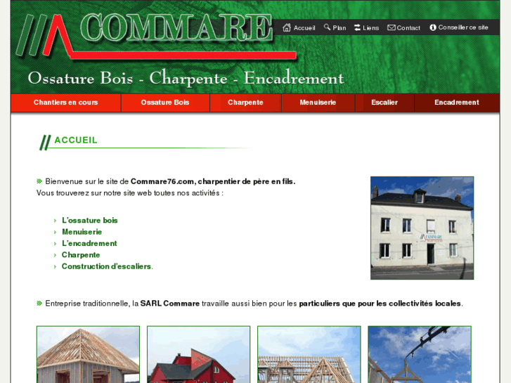 www.commare76.com