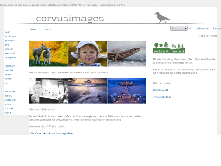 www.corvusimages.com