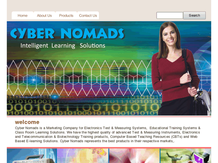 www.cyber-nomads.com