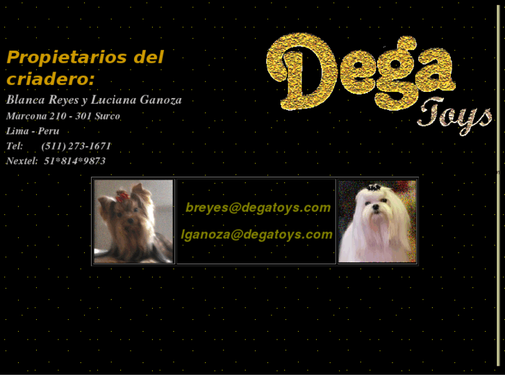 www.degatoys.com