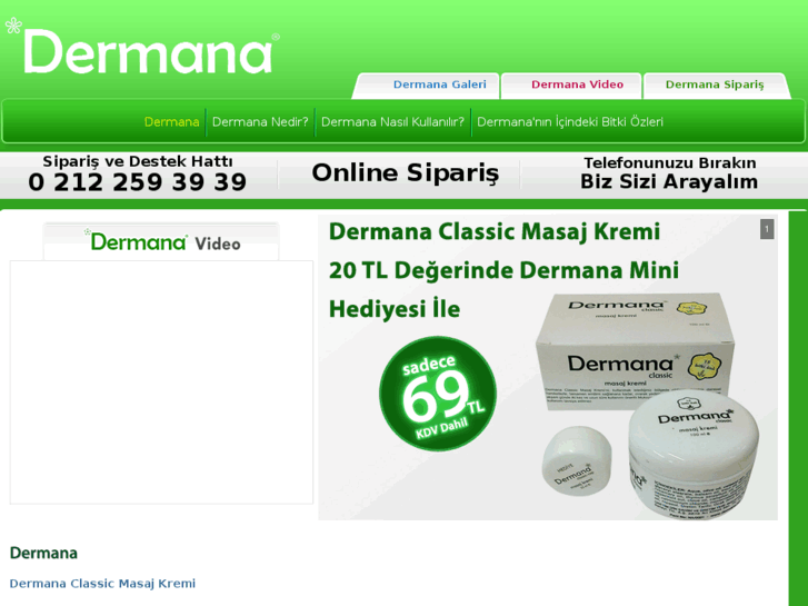 www.dermana.com.tr