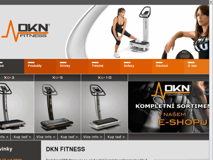 www.dkn-fitness.cz