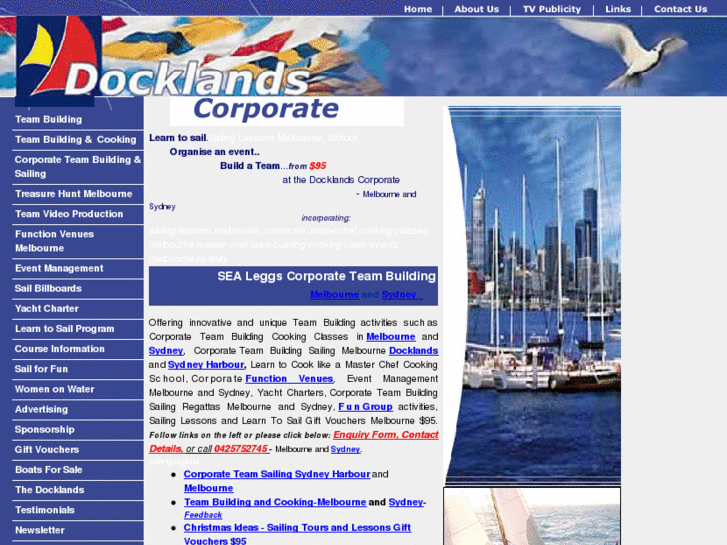 www.docklandsailingschool.com