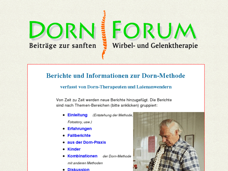 www.dorn-forum.info