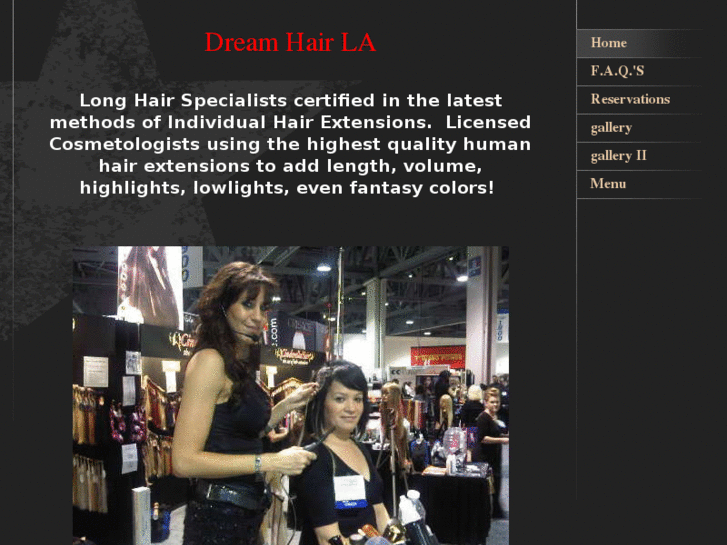 www.dreamhairla.com