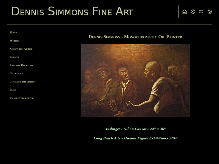 www.dsimmonsfineart.com