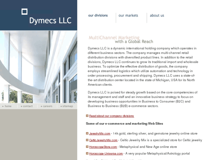 www.dymecs.com