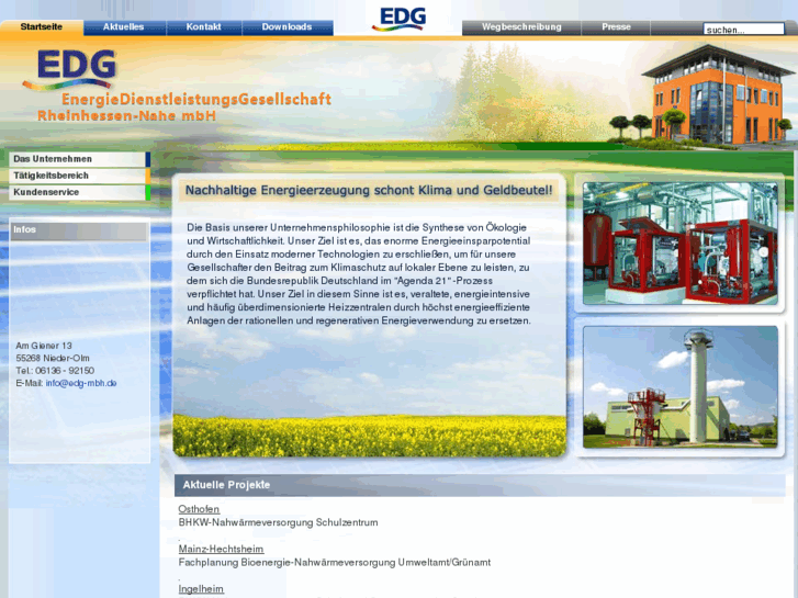 www.edg-mbh.de