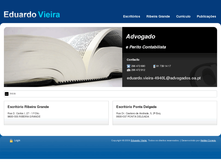 www.eduardo-vieira.net