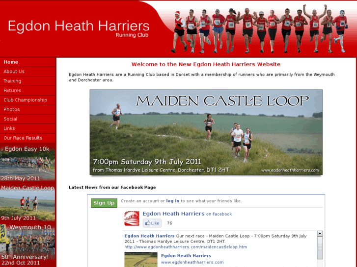 www.egdonheathharriers.com