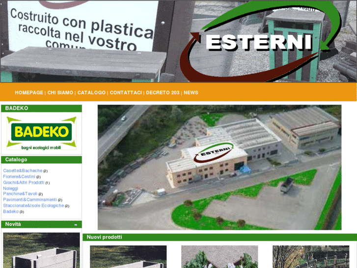 www.esternisrl.com