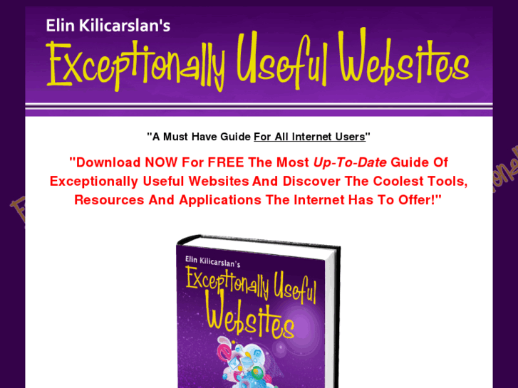 www.exceptionallyuseful.com