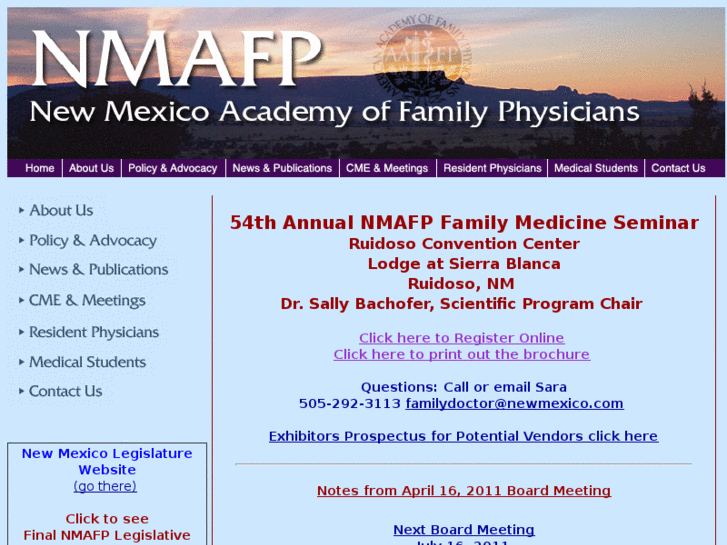 www.familydoctornm.org