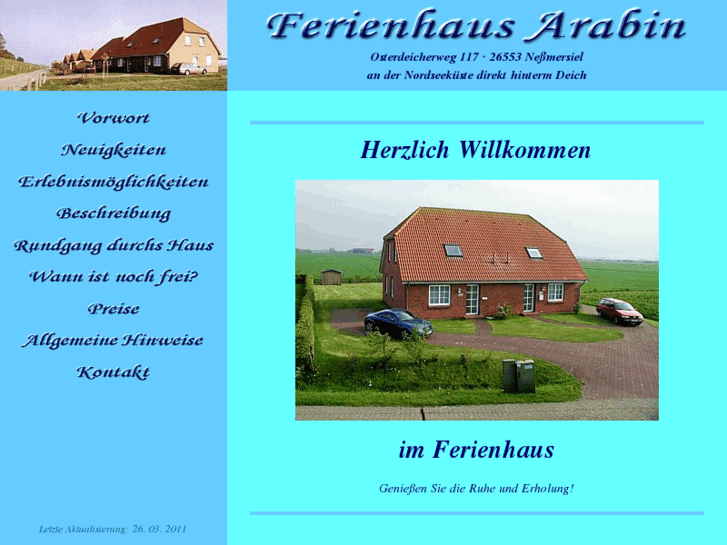 www.ferienhaus-arabin.de