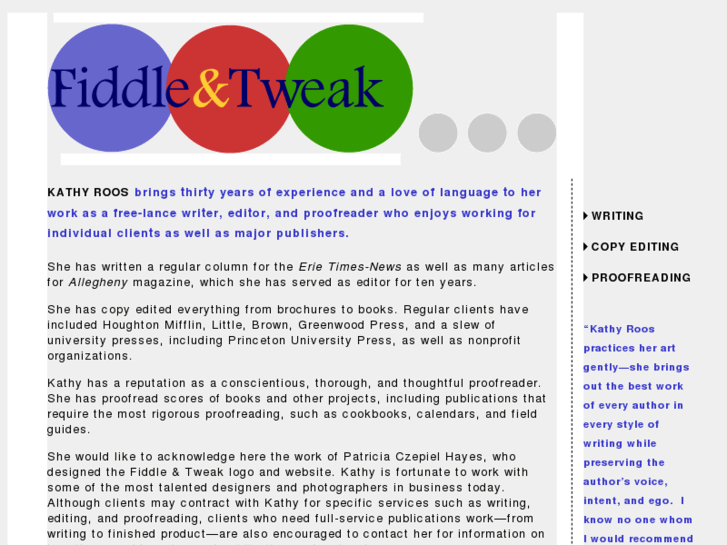 www.fiddleandtweak.com