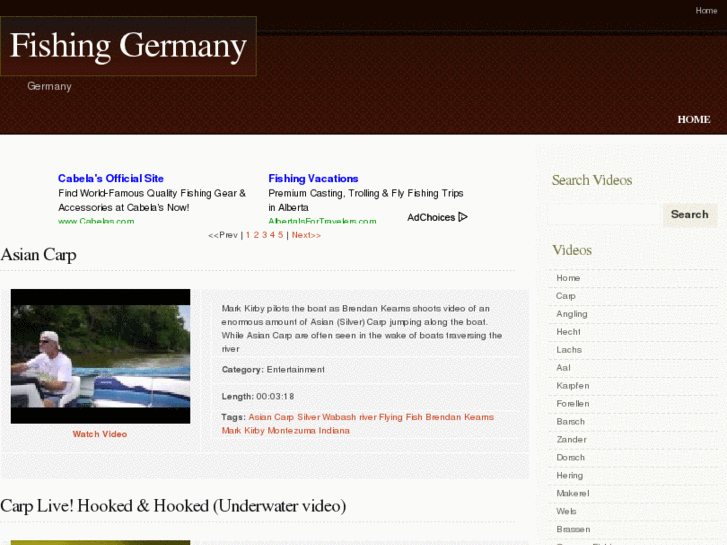 www.fishinggermany.com