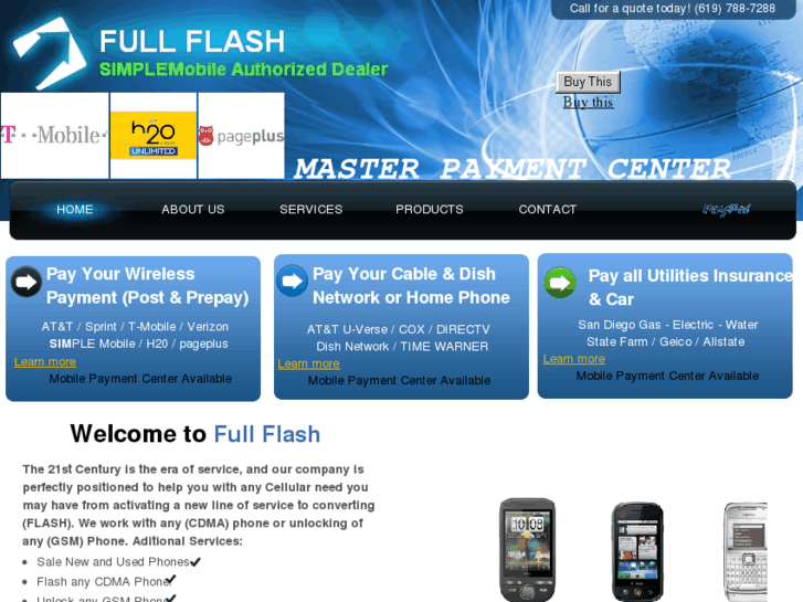 www.fullflash-simplemobile.org