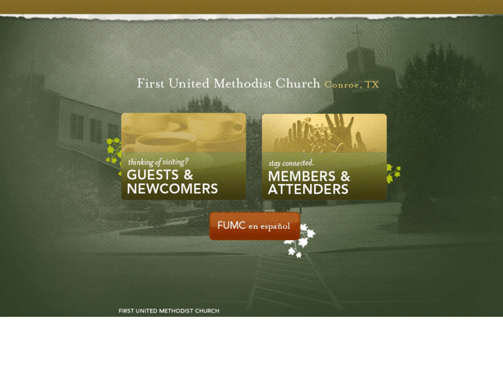 www.fumc-conroe.org