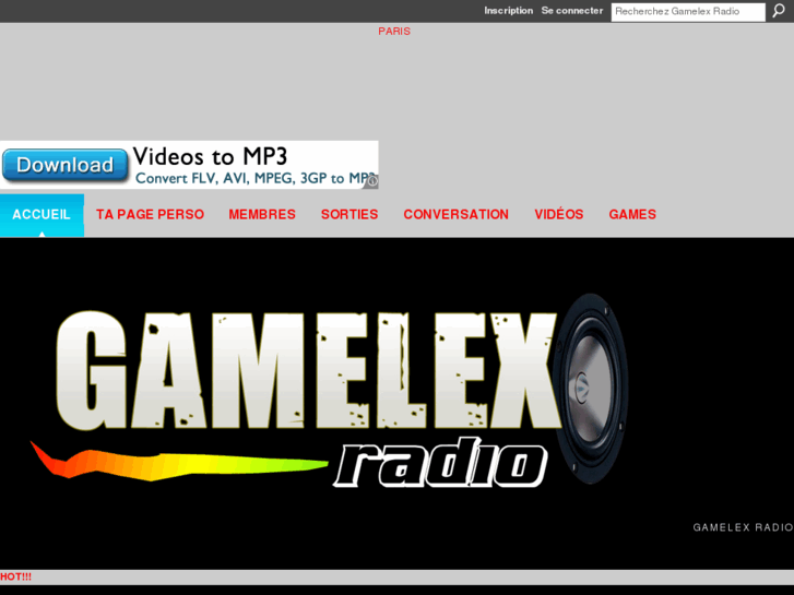 www.gamelexradio.com