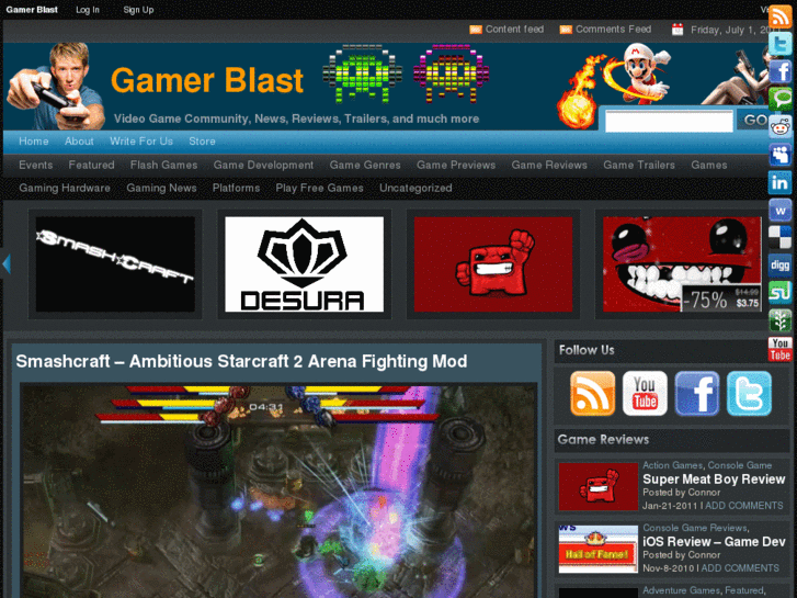 www.gamerblast.com