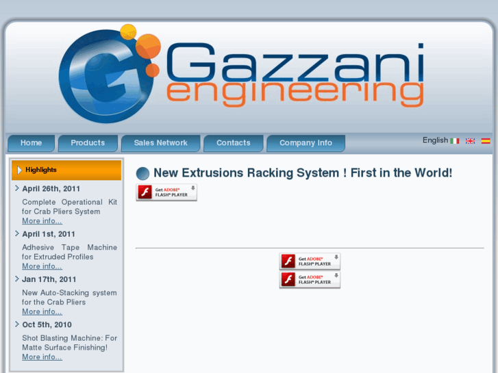 www.gazzanieng.com