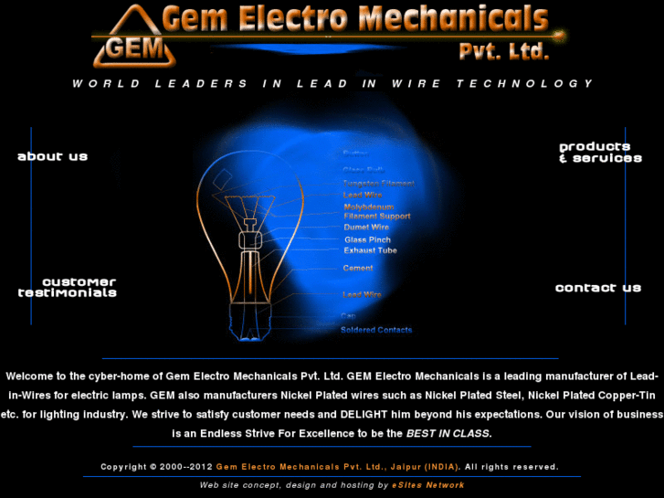 www.gemelectro.com