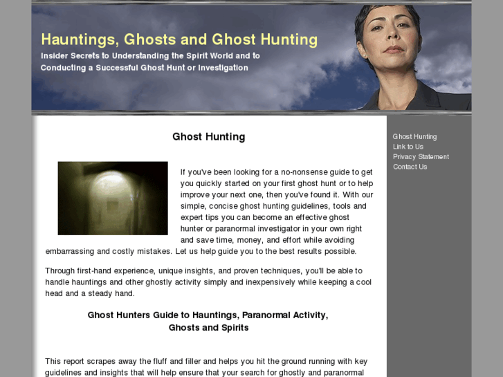 www.ghost-hunting.org