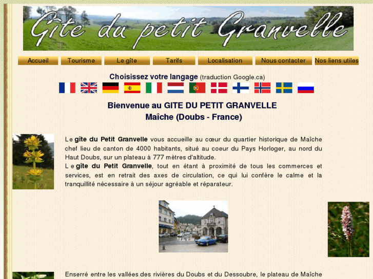 www.gite-petit-granvelle.com