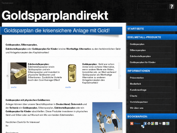 www.goldsparplan-direkt.com