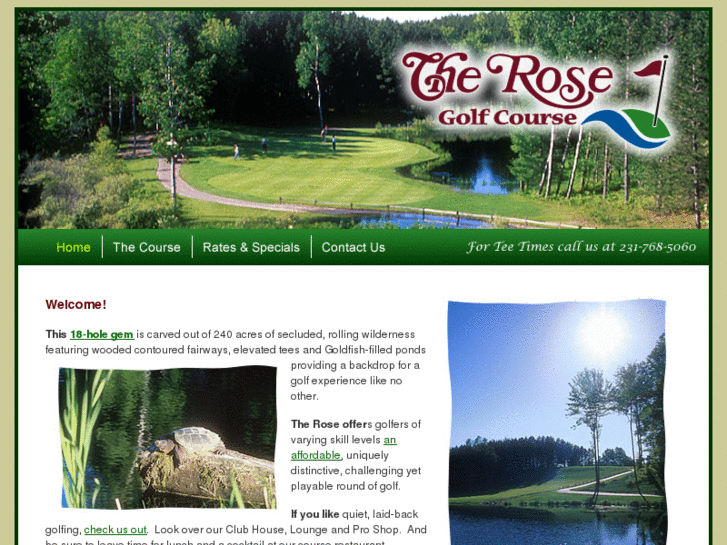 www.golftherose.com