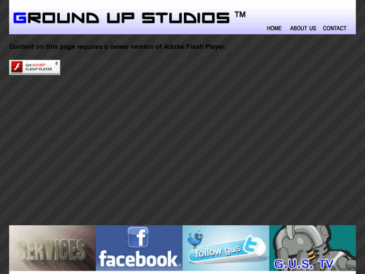 www.groundupstudio.com