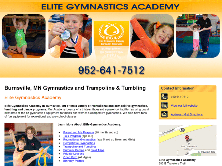 www.gymnasticsburnsvillemn.com