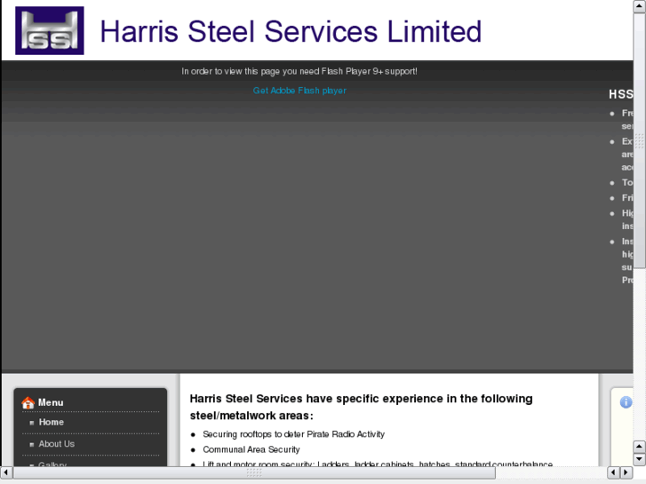 www.harris-steel.com