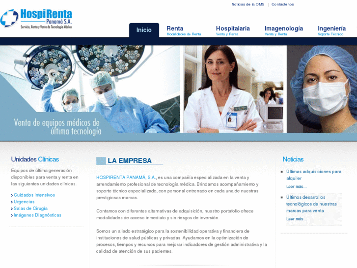 www.hospirentapanama.com