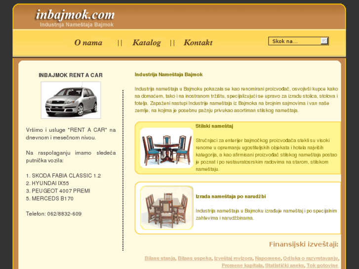 www.inbajmok.com