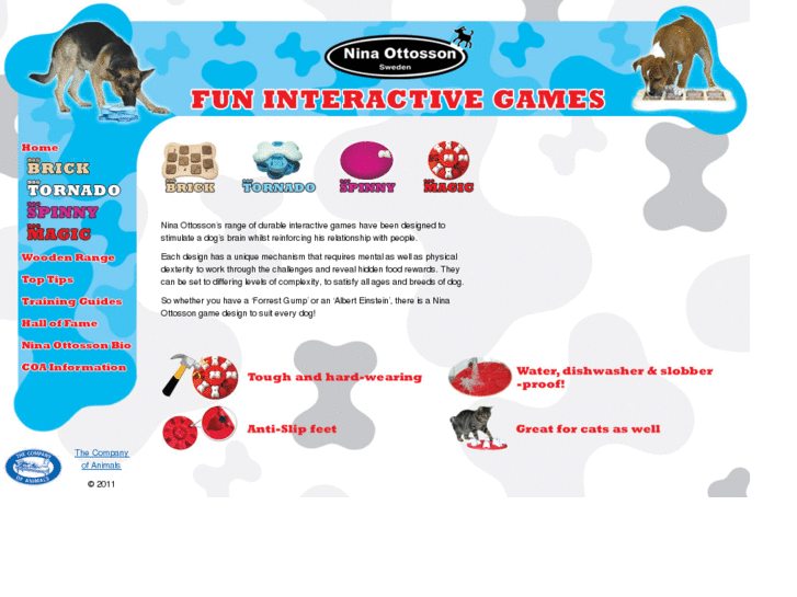 www.interactivedoggames.com