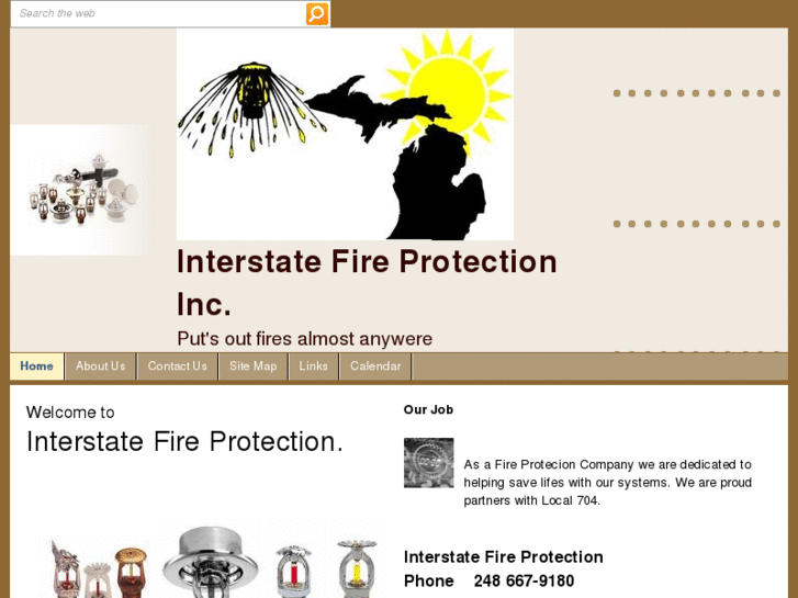 www.interstatefireprotection.net