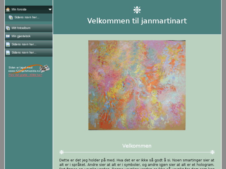 www.janmartinart.net