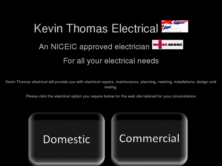 www.kevinthomaselectrical.com