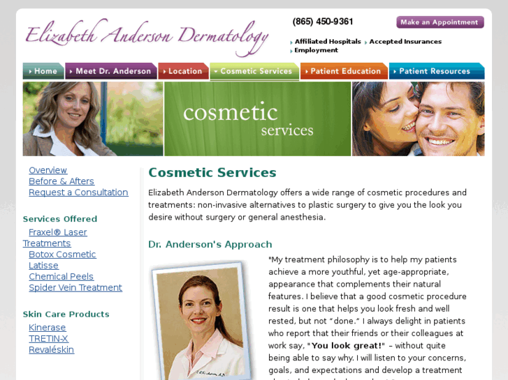 www.knoxvillejuvederm.com