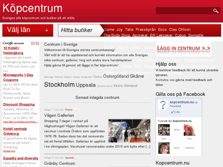 www.kopcentrum.nu