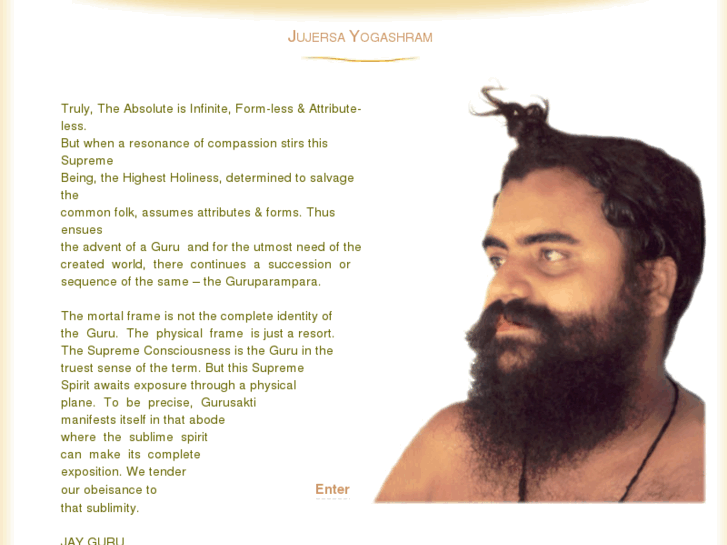 www.kriyayogashram.org