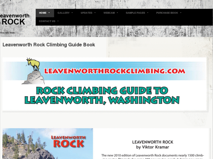 www.leavenworthrockclimbing.com