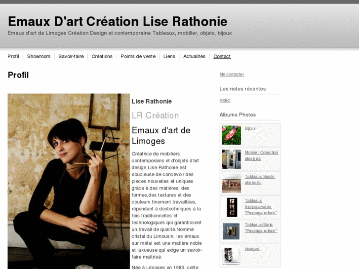 www.liserathonie.com