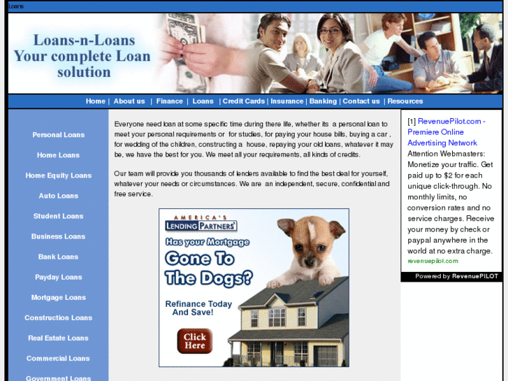 www.loans-n-loans.com