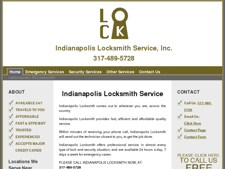 www.locksmithindianapolisin.com